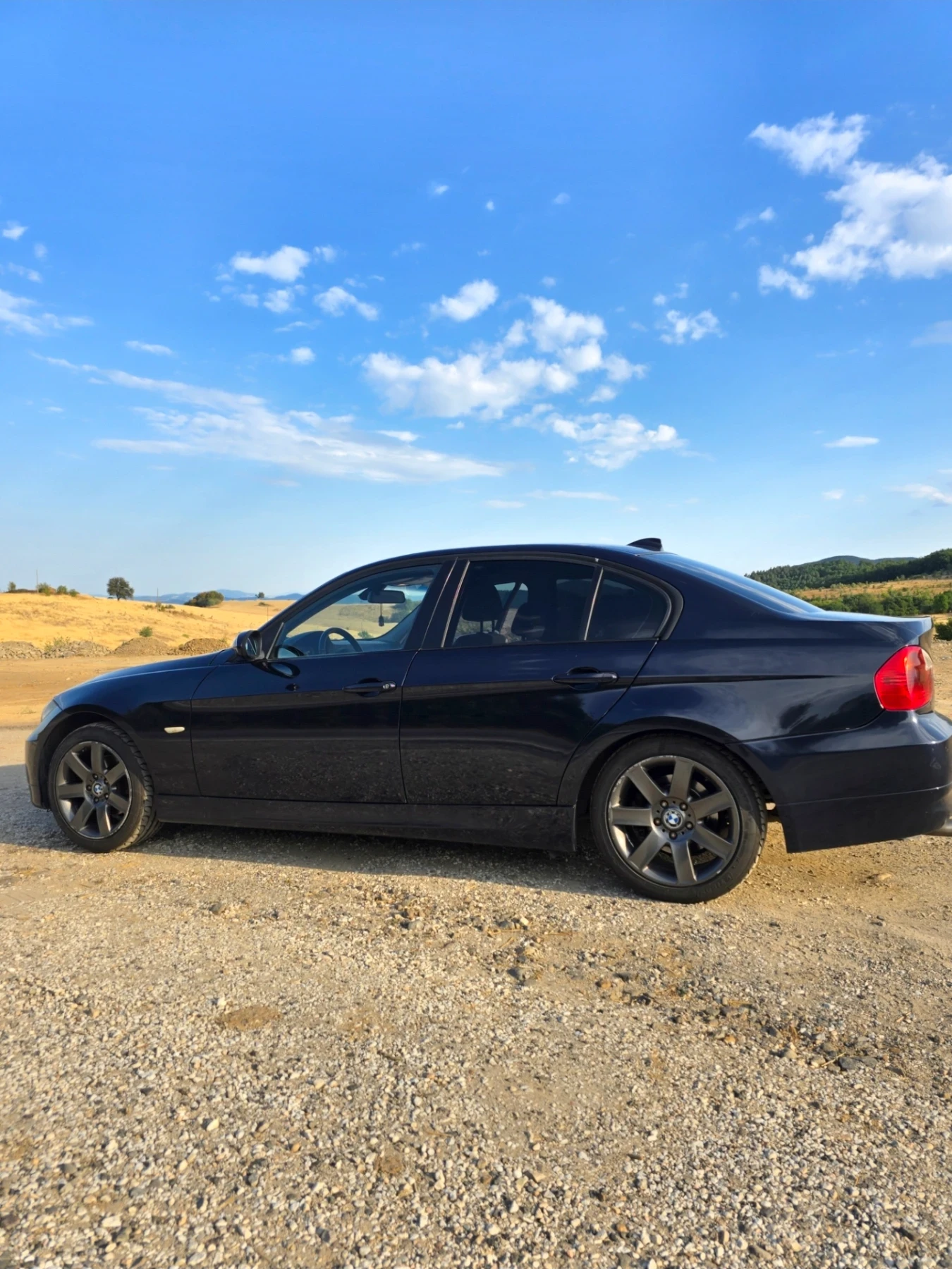 BMW 320 E90 | Mobile.bg � ����������� 4