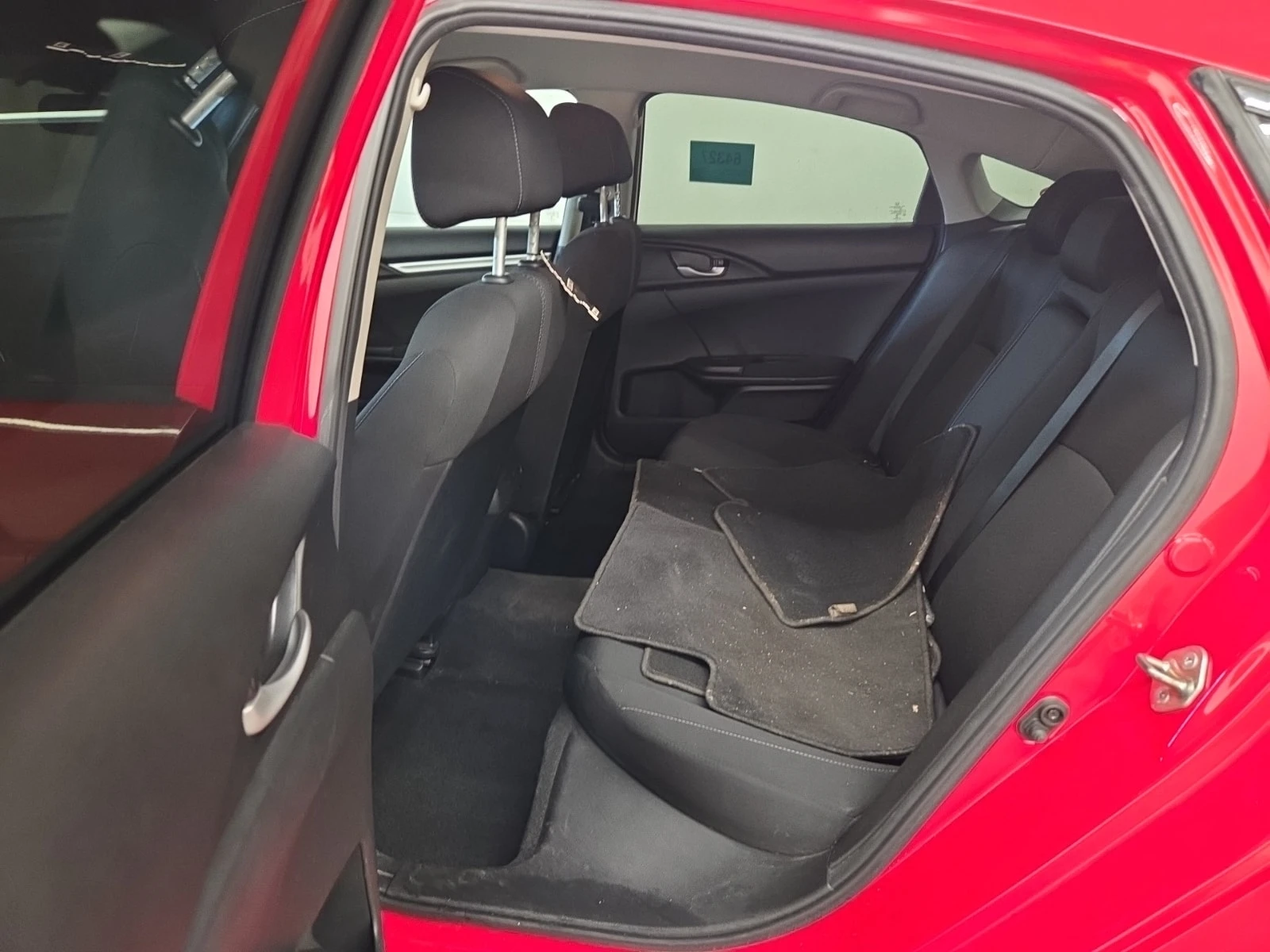 Honda Civic LX| ��������| ������| 3 �����| � | Mobile.bg � ����������� 11