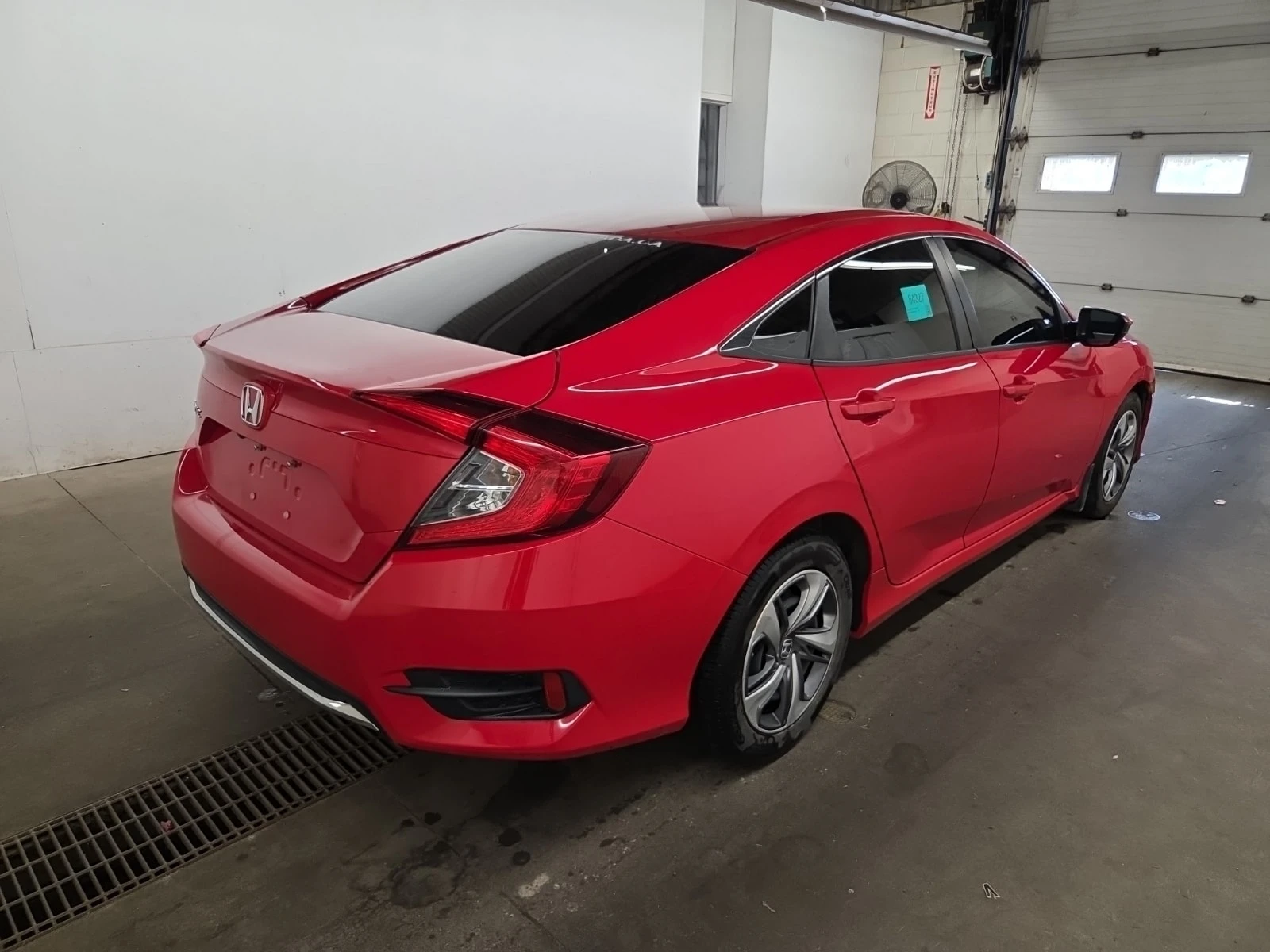 Honda Civic LX| ��������| ������| 3 �����| � | Mobile.bg � ����������� 3