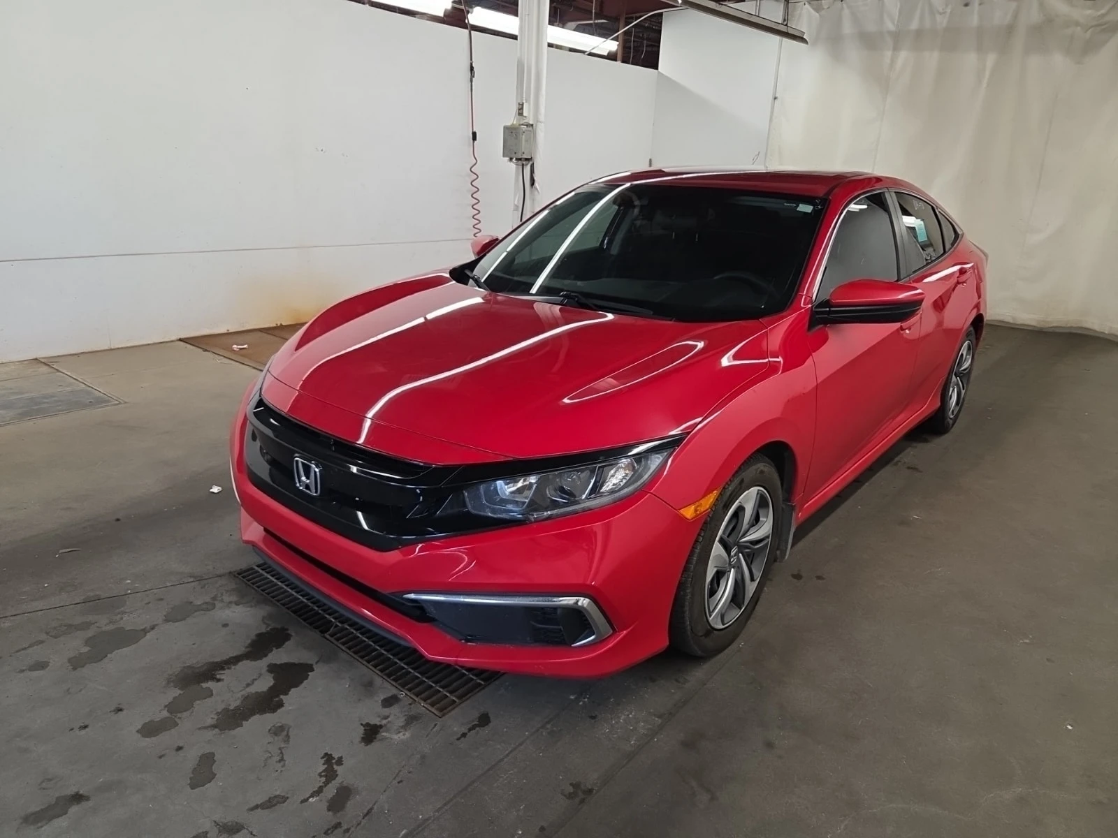 Honda Civic LX| ��������| ������| 3 �����| � | Mobile.bg � ����������� 1