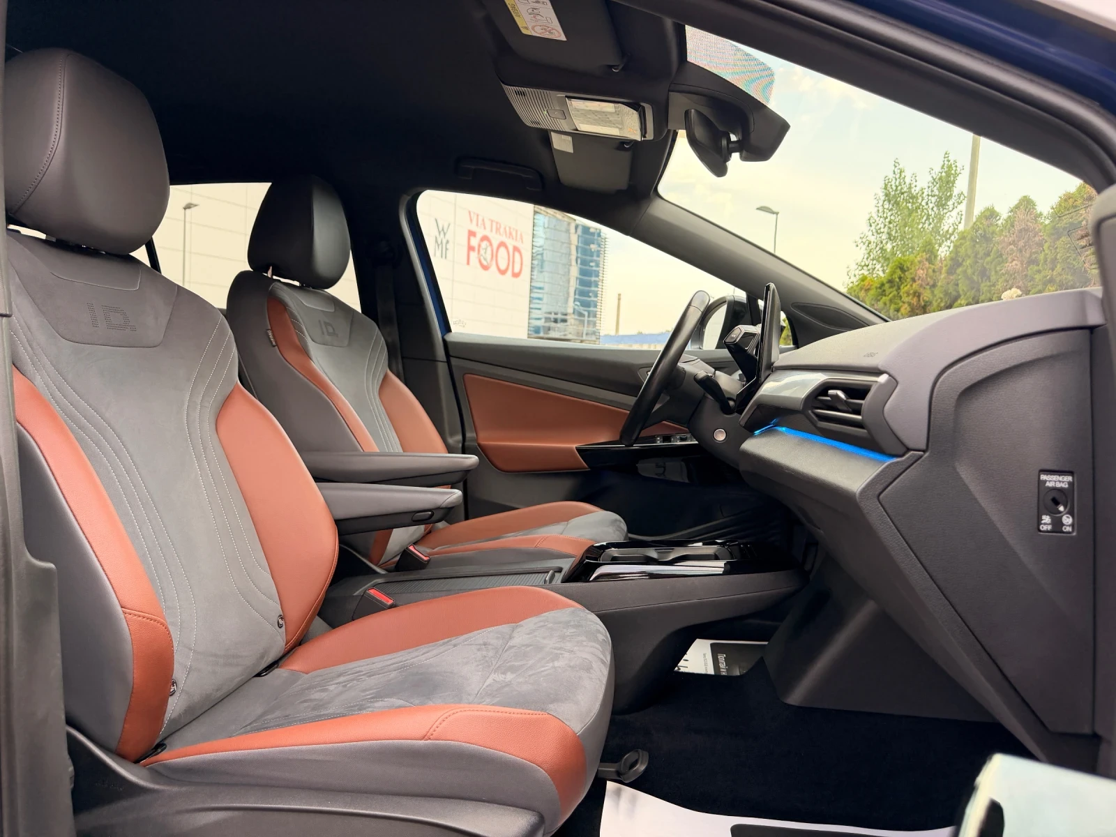 VW ID.4 82KWh-1ST-EDITION-���������-����-�������-������!!! | Mobile.bg � ����������� 15
