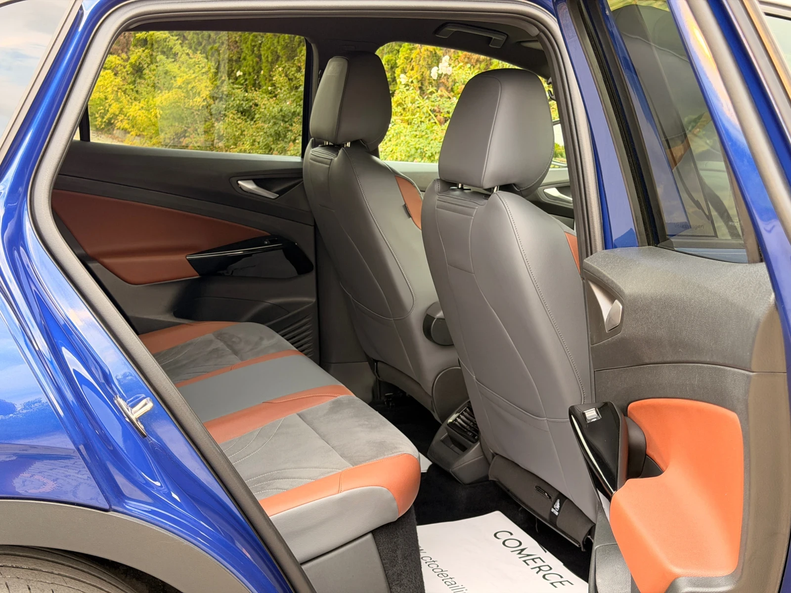 VW ID.4 82KWh-1ST-EDITION-���������-����-�������-������!!! | Mobile.bg � ����������� 11