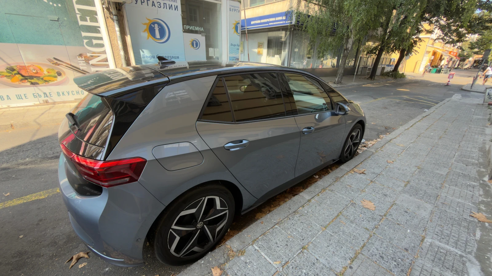 VW ID.3 Pro S 82 kWh, снимка 2 - Автомобили и джипове - 56039163