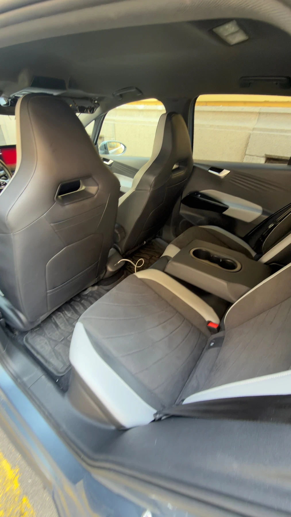 VW ID.3 Pro S 82 kWh, снимка 5 - Автомобили и джипове - 56039163