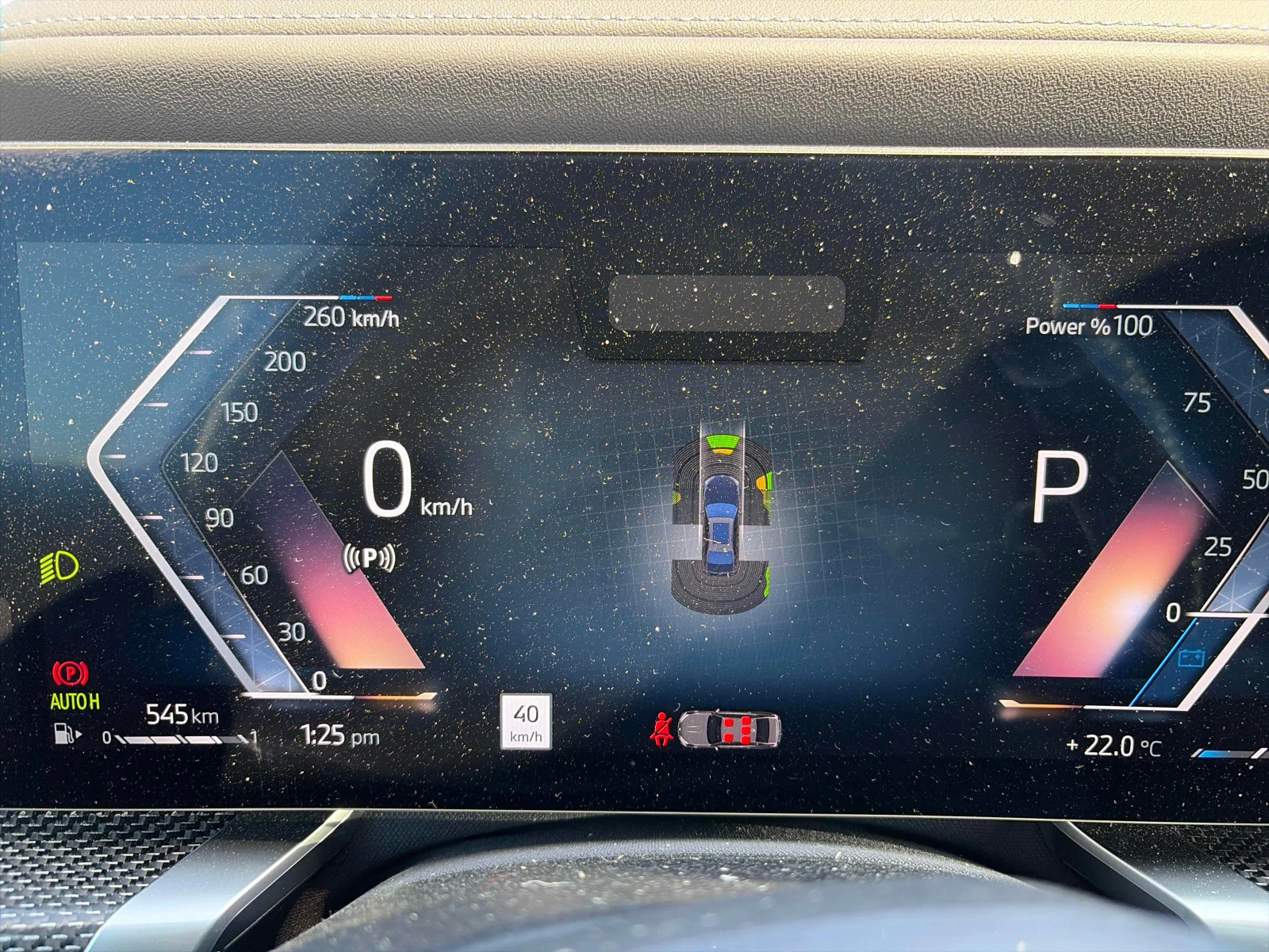 BMW 760 * 760i xDrive * АВТОКРЕДИТ БЕЗ ПЪРВОНАЧАЛНА ВНОСКА, снимка 8 - Автомобили и джипове - 56091619
