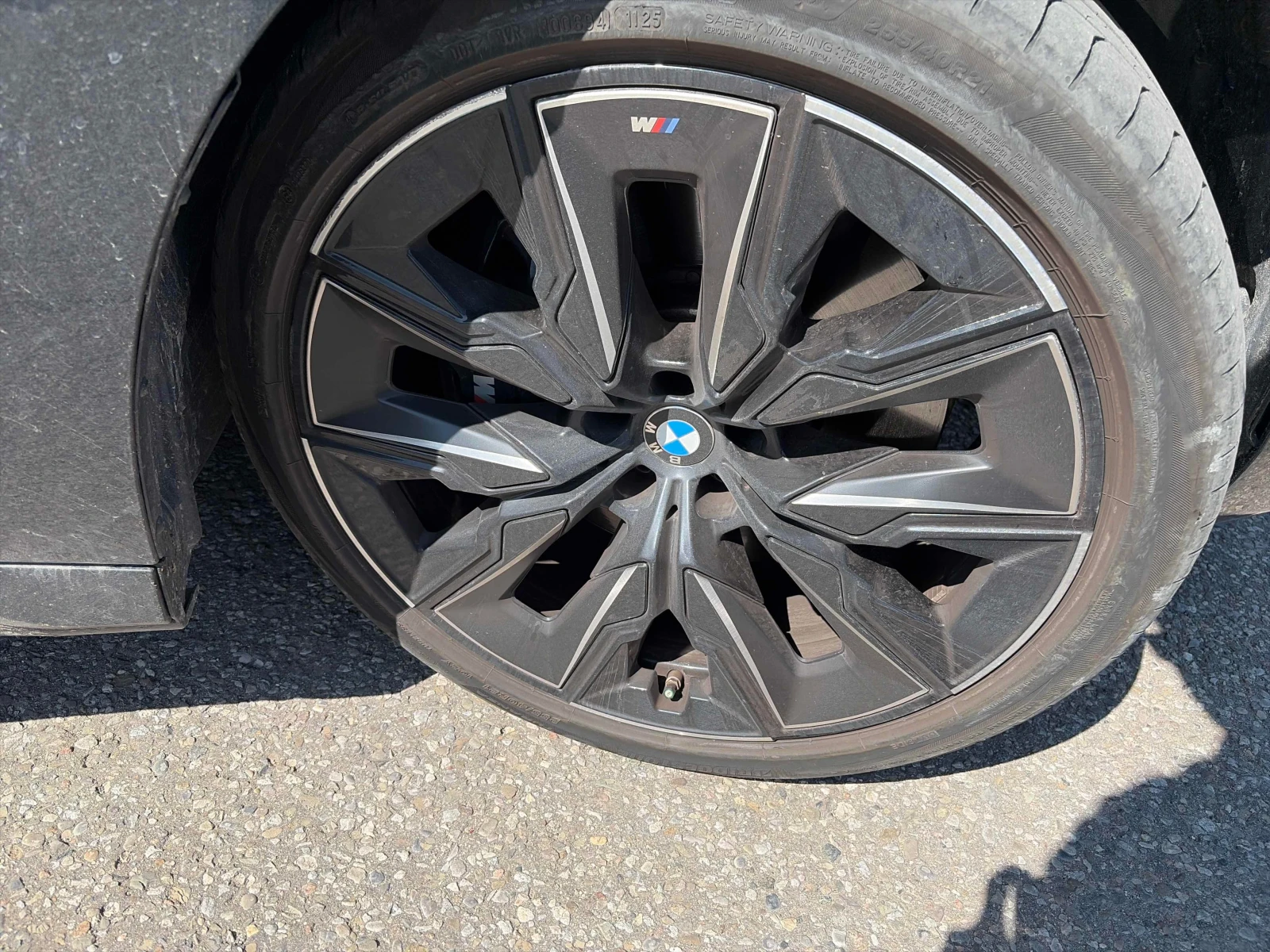 BMW 760 * 760i xDrive * АВТОКРЕДИТ БЕЗ ПЪРВОНАЧАЛНА ВНОСКА, снимка 7 - Автомобили и джипове - 56091619