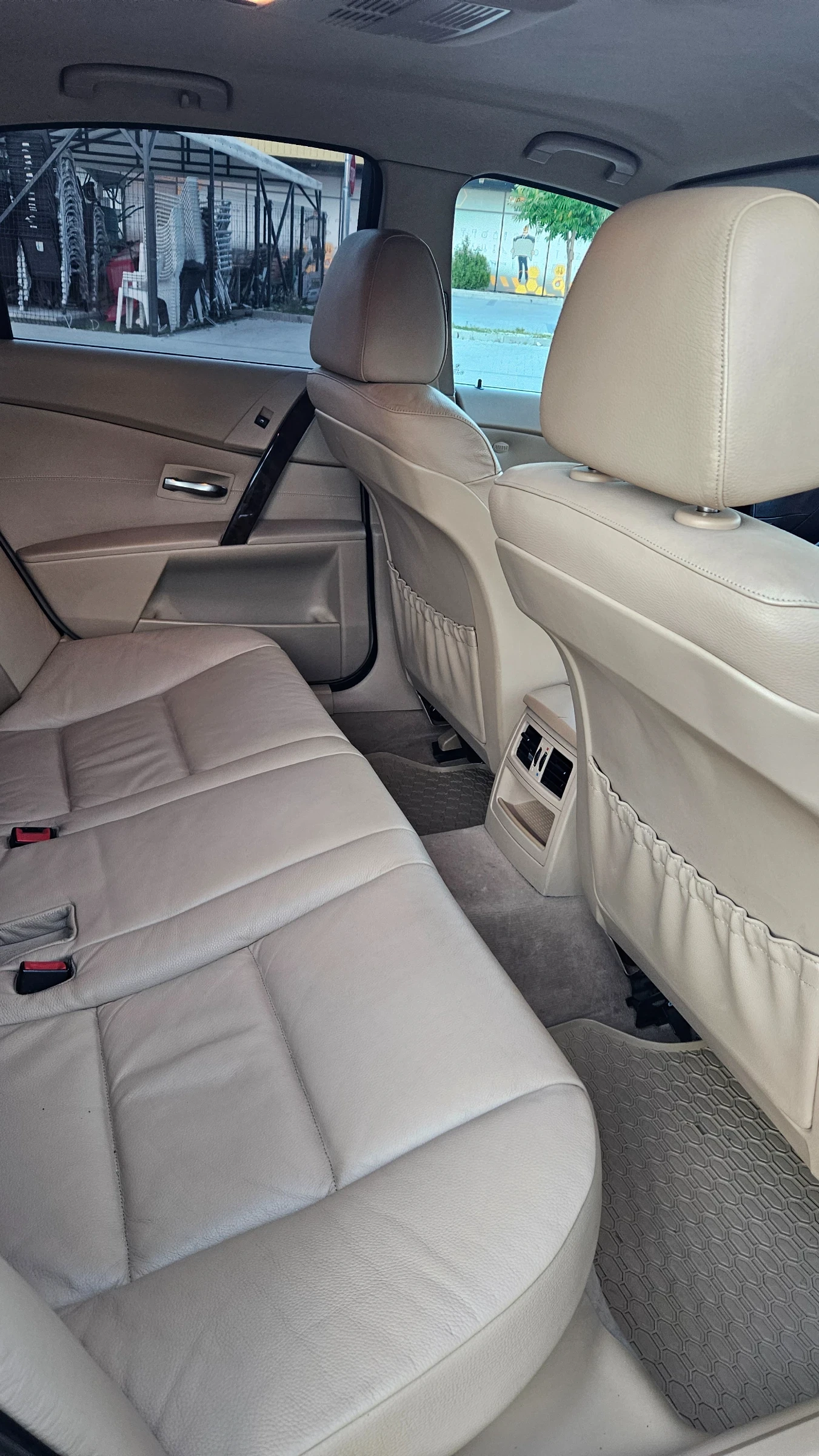 BMW 530, снимка 10 - Автомобили и джипове - 56182207