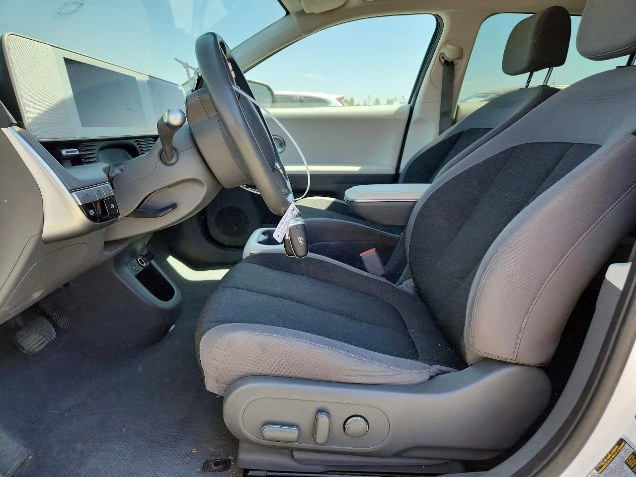 Hyundai Ioniq 5 SE, снимка 7 - Автомобили и джипове - 56222233