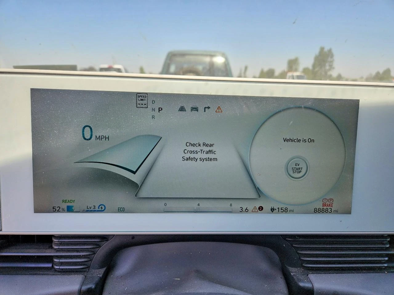 Hyundai Ioniq 5 SE, снимка 9 - Автомобили и джипове - 56222233