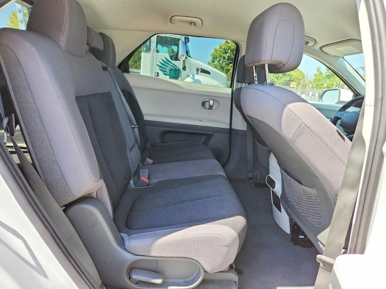 Hyundai Ioniq 5 SE, снимка 11 - Автомобили и джипове - 56222233
