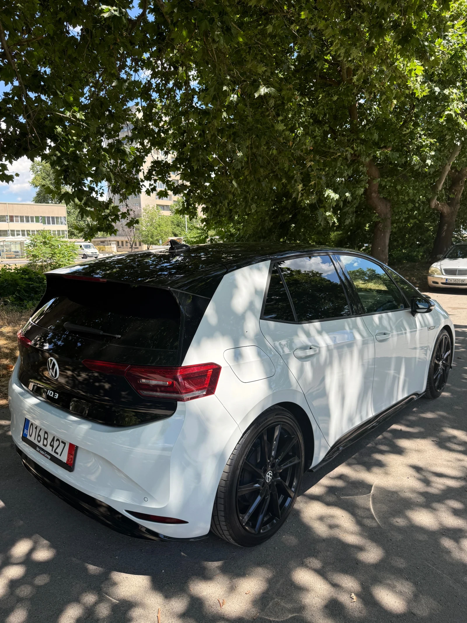 VW ID.3 1-st Plus Pro Performenca | Mobile.bg � ����������� 6