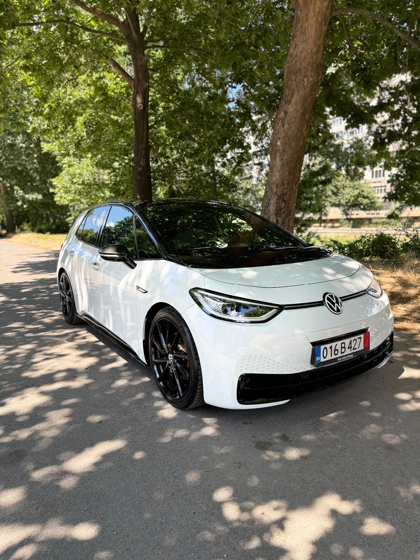 VW ID.3 1-st Plus Pro Performenca | Mobile.bg � ����������� 2