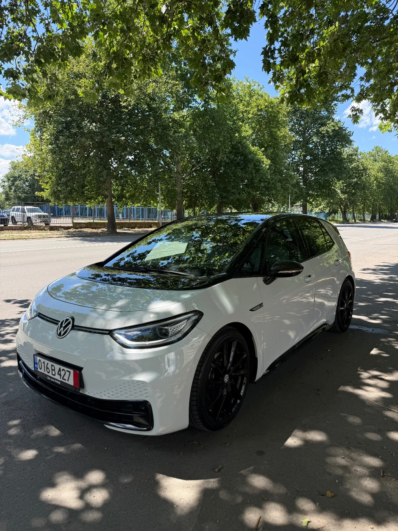 VW ID.3 1-st Plus Pro Performenca | Mobile.bg � ����������� 4
