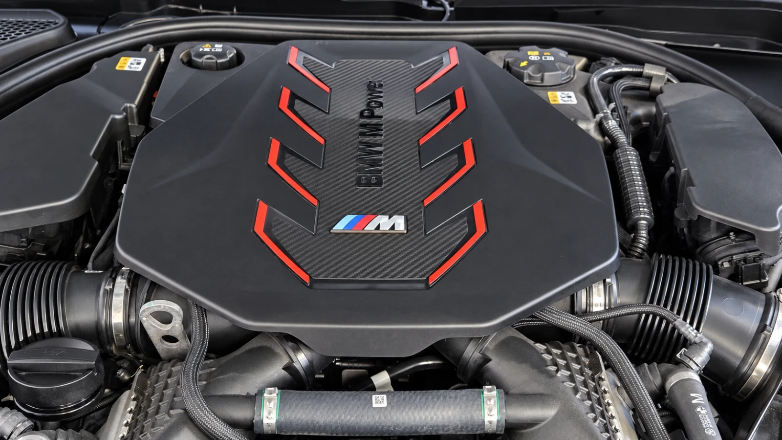 BMW M5 B&W / Carbon /  M DRIVE PROFESSIONAL, снимка 17 - Автомобили и джипове - 56297078