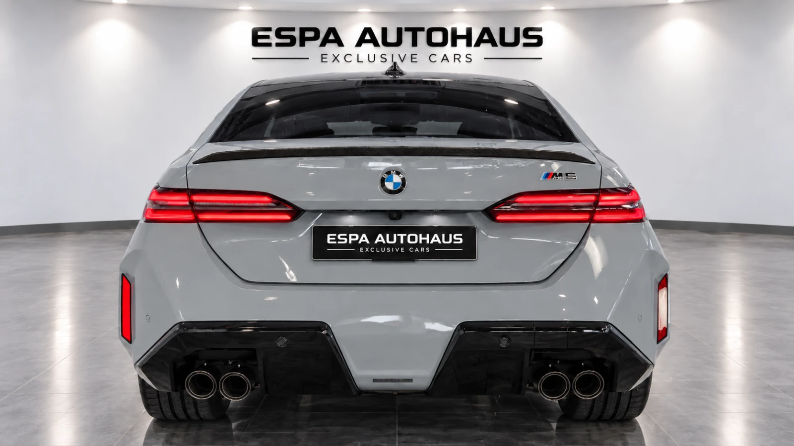 BMW M5 B&W / Carbon /  M DRIVE PROFESSIONAL, снимка 16 - Автомобили и джипове - 56297078
