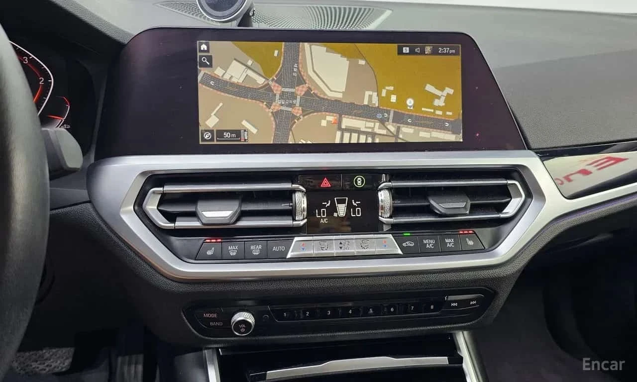 BMW 320 * 320d * ЦЕНА ДО БГ, снимка 10 - Автомобили и джипове - 56313493