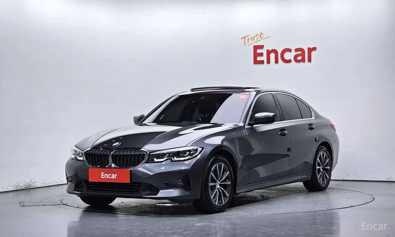 BMW 320 * 320d * ЦЕНА ДО БГ