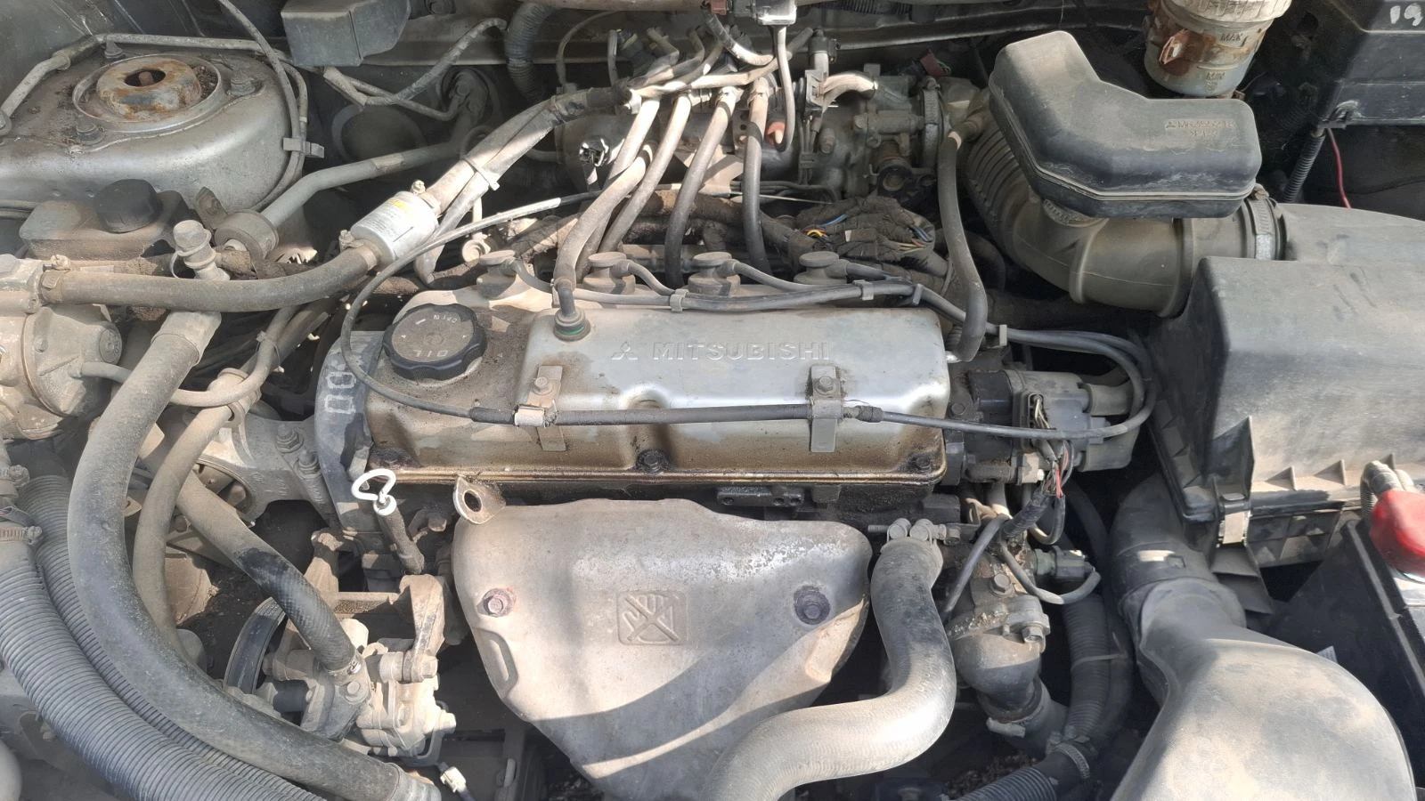 Mitsubishi Space star | Mobile.bg � ����������� 2