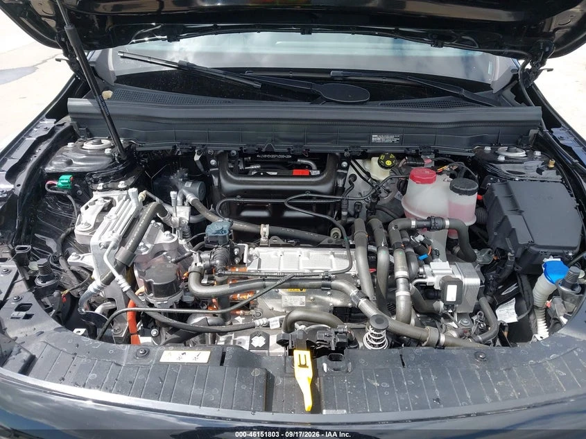 Mercedes-Benz EQB 300 Suv 4Matic | Mobile.bg � ����������� 10