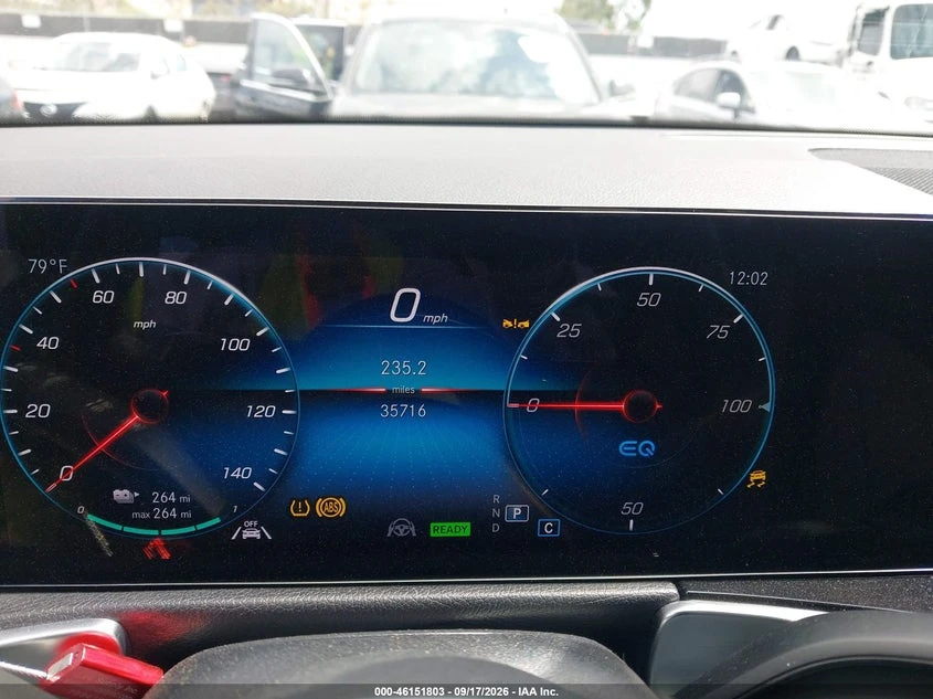 Mercedes-Benz EQB 300 Suv 4Matic | Mobile.bg � ����������� 7