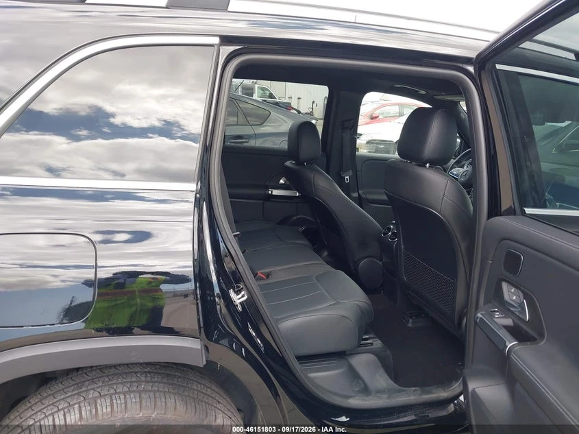 Mercedes-Benz EQB 300 Suv 4Matic | Mobile.bg � ����������� 8