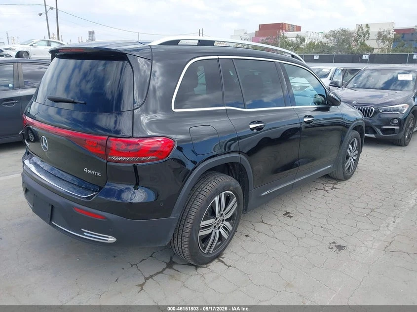 Mercedes-Benz EQB 300 Suv 4Matic | Mobile.bg � ����������� 4