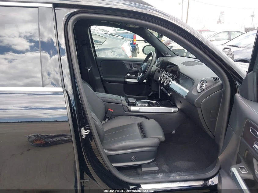 Mercedes-Benz EQB 300 Suv 4Matic | Mobile.bg � ����������� 5