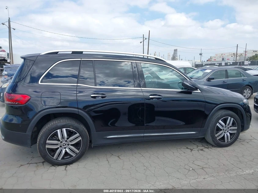 Mercedes-Benz EQB 300 Suv 4Matic | Mobile.bg � ����������� 13