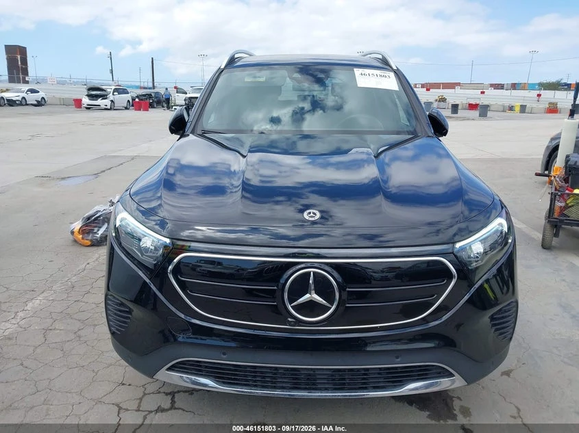Mercedes-Benz EQB 300 Suv 4Matic | Mobile.bg � ����������� 12