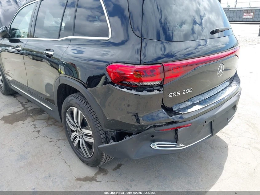 Mercedes-Benz EQB 300 Suv 4Matic | Mobile.bg � ����������� 6