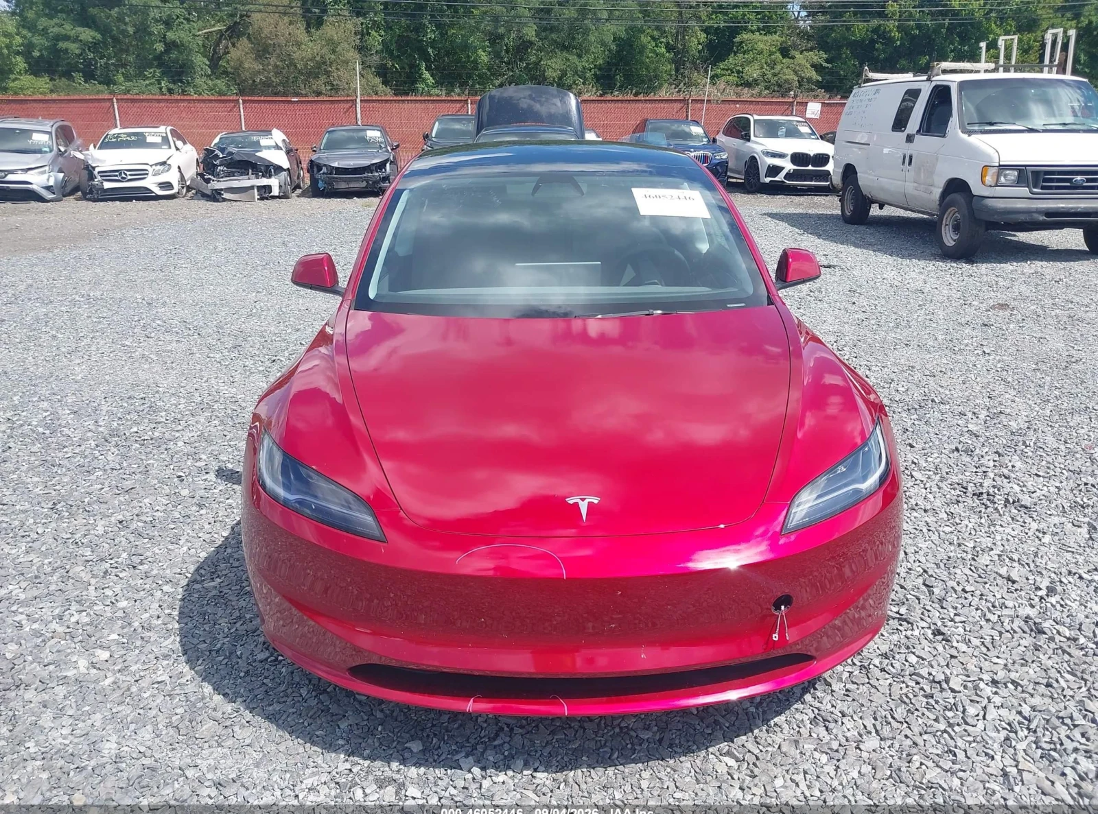 Tesla Model 3, снимка 12 - Автомобили и джипове - 56560953