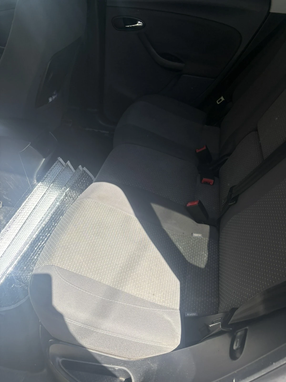 Seat Altea 1.9TDI, снимка 3 - Автомобили и джипове - 56569867