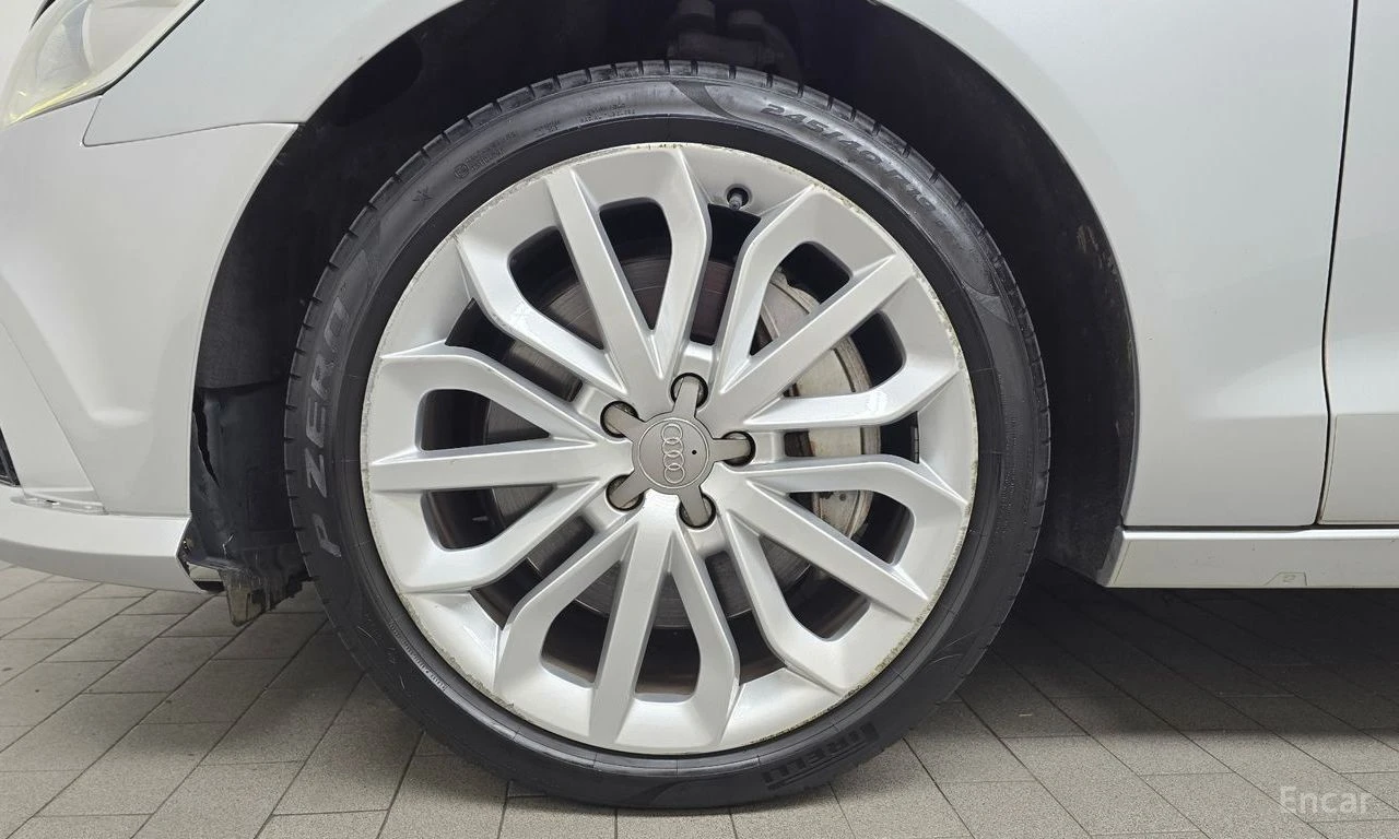 Audi A6 3.0 TFSI Quattro Dynamic/�������/���������/������� | Mobile.bg � ����������� 5