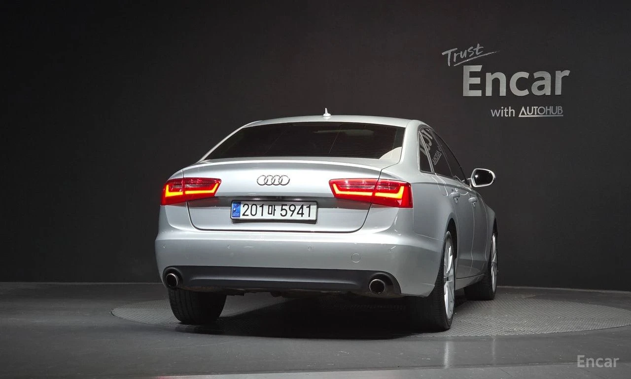 Audi A6 3.0 TFSI Quattro Dynamic/�������/���������/������� | Mobile.bg � ����������� 4