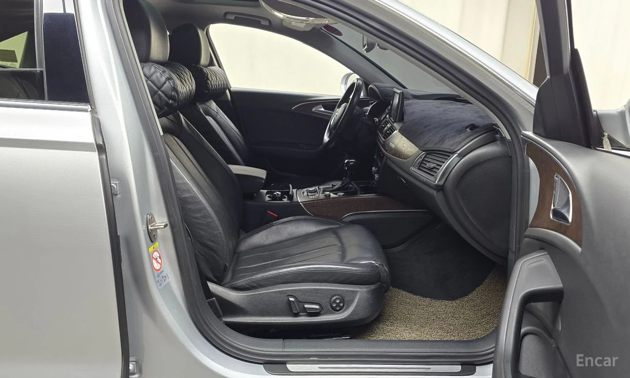 Audi A6 3.0 TFSI Quattro Dynamic/�������/���������/������� | Mobile.bg � ����������� 10