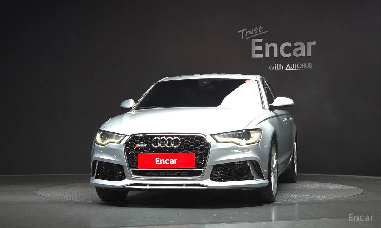 Audi A6 3.0 TFSI Quattro Dynamic/�������/���������/������� | Mobile.bg � ����������� 3