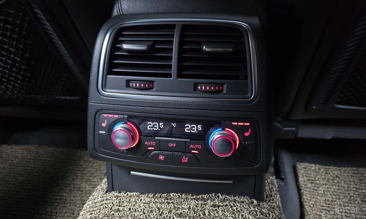 Audi A6 3.0 TFSI Quattro Dynamic/�������/���������/������� | Mobile.bg � ����������� 17