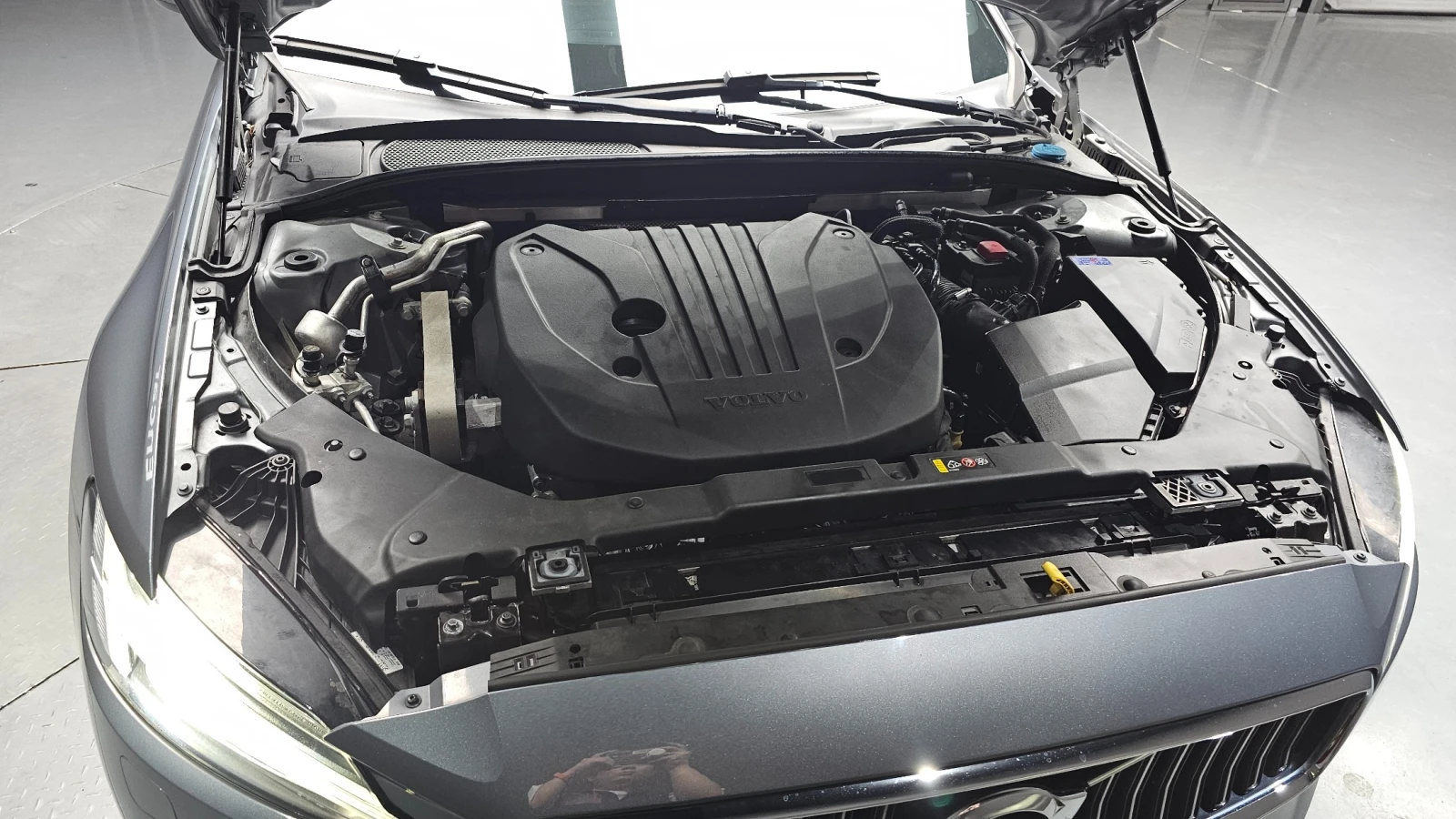 Volvo S60 B5 INSCRIPTION * FULL , снимка 5 - Автомобили и джипове - 56654298