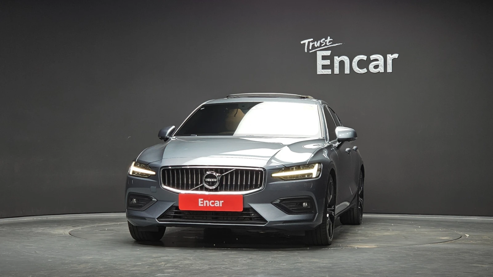 Volvo S60 B5 INSCRIPTION * FULL , снимка 2 - Автомобили и джипове - 56654298