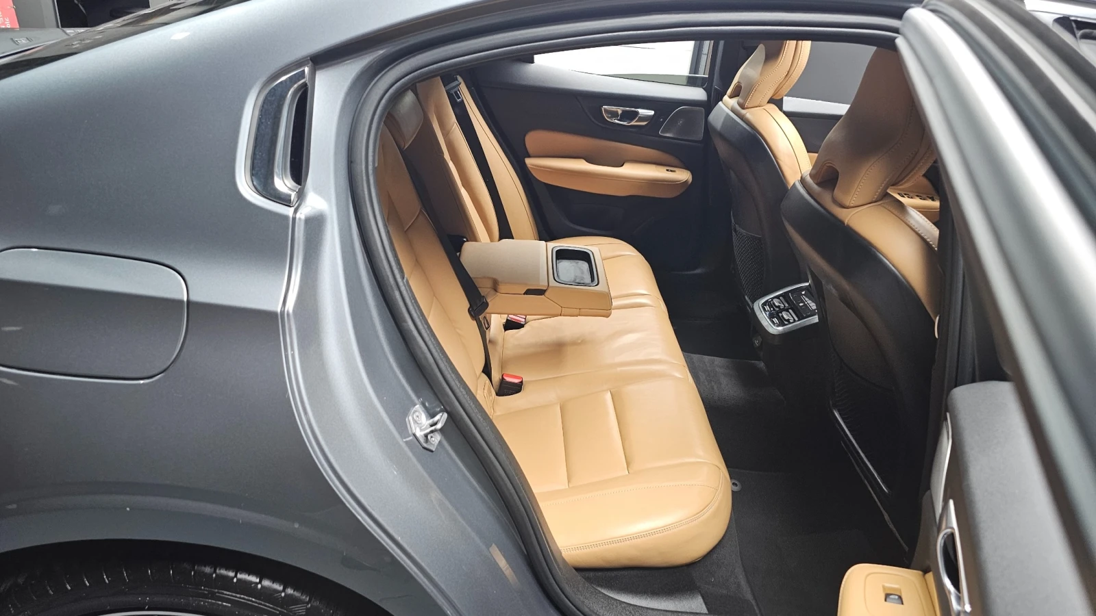 Volvo S60 B5 INSCRIPTION * FULL , снимка 9 - Автомобили и джипове - 56654298
