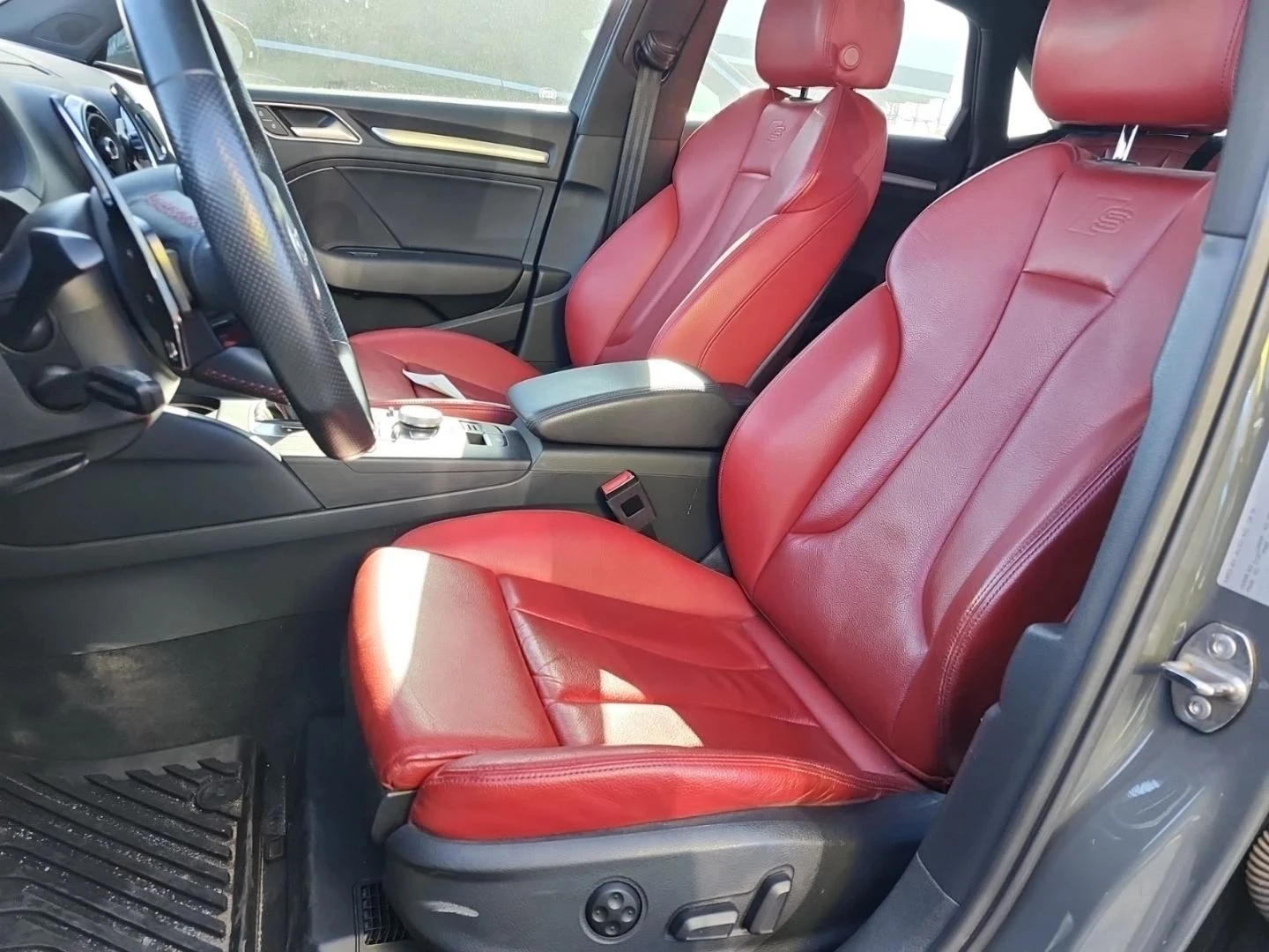 Audi S3, снимка 16 - Автомобили и джипове - 56706896