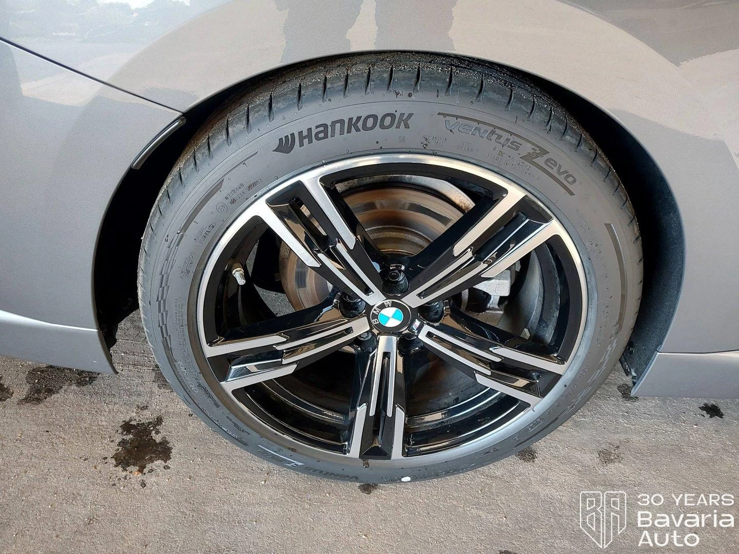BMW 220 i Coupe Sportautomatic, снимка 11 - Автомобили и джипове - 56709181
