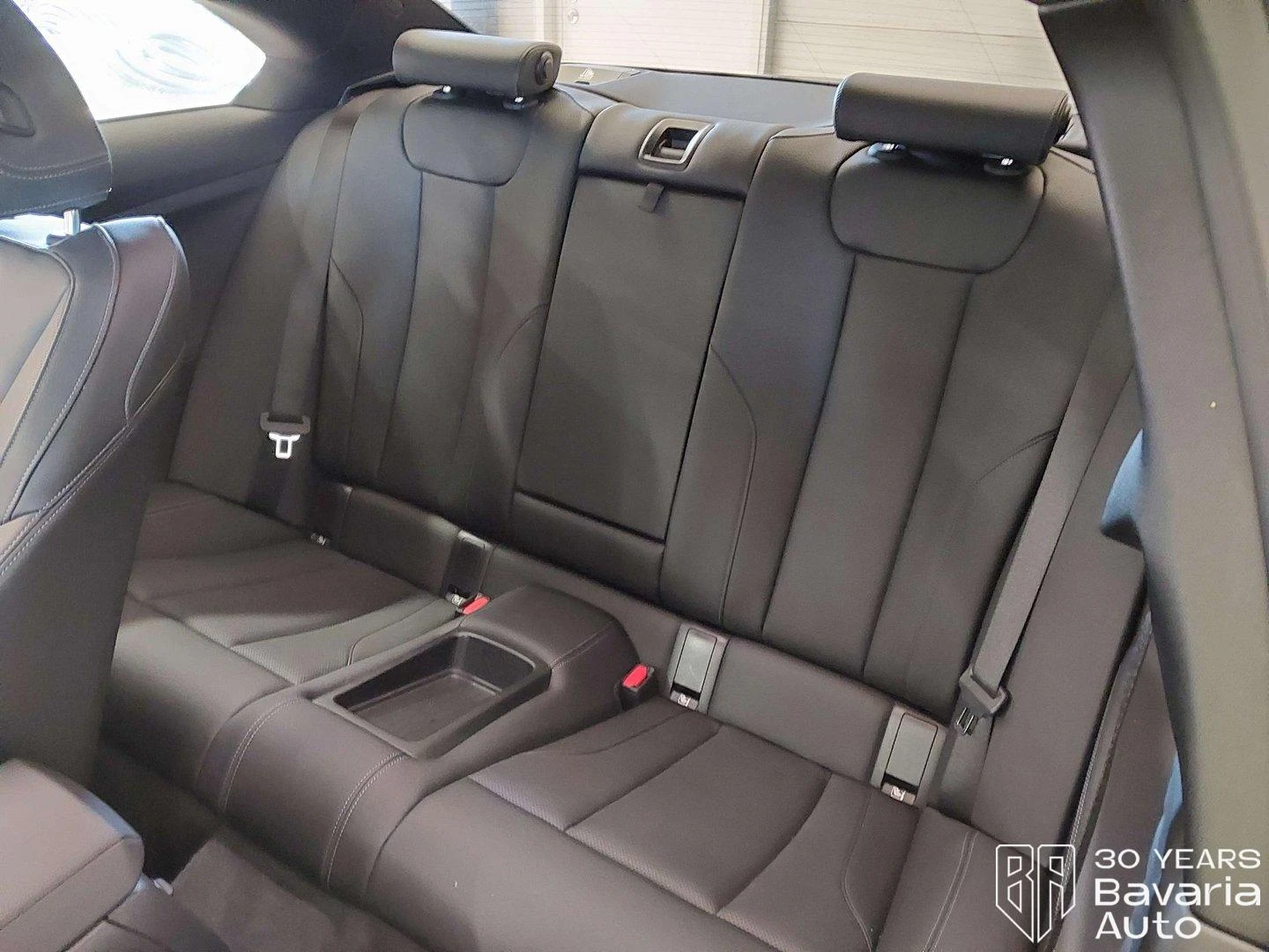 BMW 220 i Coupe Sportautomatic, снимка 8 - Автомобили и джипове - 56709181