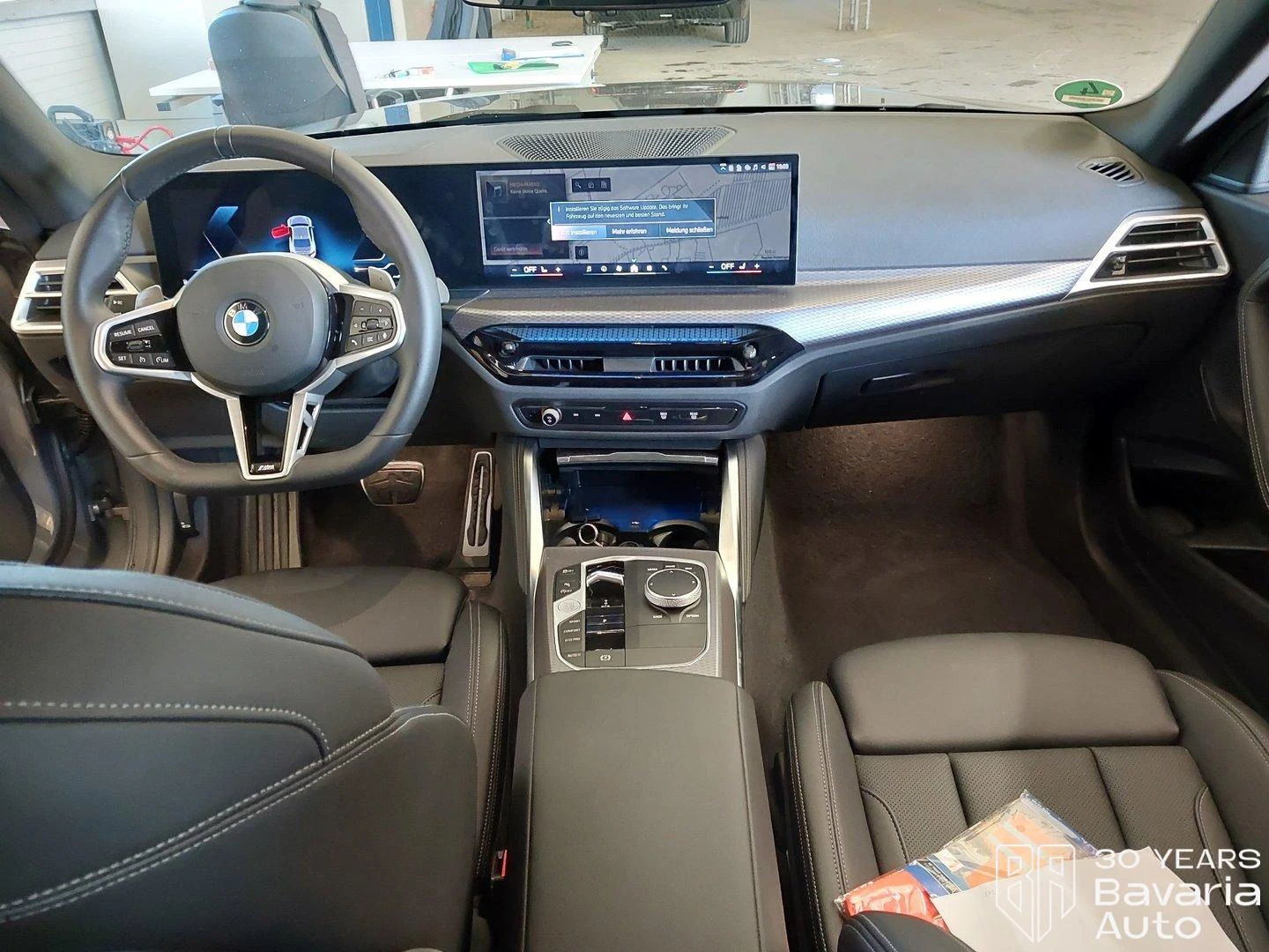 BMW 220 i Coupe Sportautomatic, снимка 6 - Автомобили и джипове - 56709181