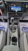 Toyota Auris 1.4 D4D-NAVI - [13] 