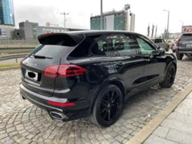 Porsche Cayenne 900  месечна вноска оперативен лизинг, снимка 4