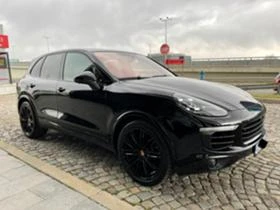 Porsche Cayenne 900  месечна вноска оперативен лизинг, снимка 1