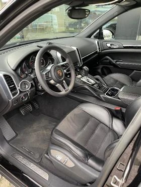 Porsche Cayenne 900  месечна вноска оперативен лизинг, снимка 5