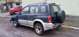 Suzuki Grand vitara 2.0 TD, снимка 4