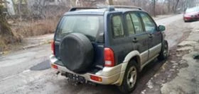 Suzuki Grand vitara 2.0 TD, снимка 5